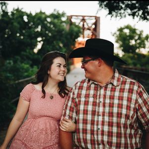 Meet your Posher, Katy